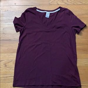 Victoria secret t-shirt